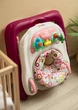 Дитячі ходунки 2 в 1 Toyz Surf Floral (5908310392639) - зображення 4