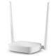 Беспроводной маршрутизатор Tenda N301 802.11n 300Mbit 1хWAN 3хLAN 10/100 2.4ГГц - изображение 1