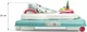 Дитячі ходунки 2 в 1 Toyz Surf Fly (5908310392646) - зображення 20