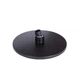 Душова система Lidz Aria для ванни 06L-BES, прямий вилив Black - зображення 8