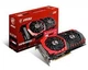 Відеокарта MSI PCI-Ex Radeon RX 480 Gaming X 4GB GDDR5 (256bit) (1303/7000) (DVI, 2 x HDMI, 2 x DisplayPort) (RX 480 GAMING X 4G) "Seller Refurbished" - зображення 1