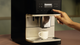 Кофемашина MIELE CM 6360 OBCM MilkPerfection Obsidian black - изображение 14