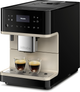 Кофемашина MIELE CM 6360 OBCM MilkPerfection Obsidian black - изображение 18