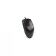 Мышка A4Tech OP-620DS USB Black (4711421948692) - изображение 2