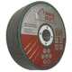 Диск відрізний по металу 125*1,2*22,2 "Red Cut" 14-12512 (25шт) - изображение 2