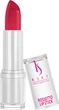 Помада для губ KSKY Shiny Silver Rossetto Lipstick KS 206 розовый коралл 5 г (8033813185734) - изображение 1