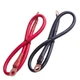 Преобразователь напряжения PULSO/IMU-2024/24V-220V/ 2000W/USB-5VDC2.0A/мод.волна/клеммы - изображение 5