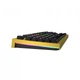 Клавіатура Hator Skyfall TKL PRO Wireless Yellow (HTK-668 89814) - зображення 2