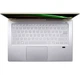 Ноутбук Acer Swift X SFX14-41G-R1S6 (NX.AU3AA.001) [69941] - зображення 5
