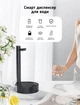 Акумуляторна помпа для води X115 Smart Table Water Dispenser Черная - изображение 5