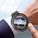 Смарт-часы Hoco Y14 |2 корпуса, BT Call, Track, HeartRate, IP67| black - изображение 11
