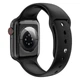 Смарт-часы Hoco Y1 Smart watch |BT Call, Track, HeartRate, IP68| Black - изображение 3