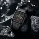 Смарт-часы Hoco Y1 Smart watch |BT Call, Track, HeartRate, IP68| Black - изображение 7