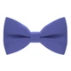 Бабочка Bow Tie House большая фиолетовая Ube Yam 10293L - изображение 1