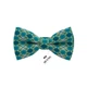Метелик Bow Tie House у зелену клітинку (Гольф стиль) 08235 - зображення 1