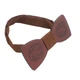 Розфарбована Bow Tie House метелик Game of Thrones - Targaryen 09703 - зображення 2
