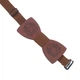 Розфарбована Bow Tie House метелик Game of Thrones - Targaryen 09703 - зображення 3