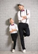 Метелик Bow Tie House рожевий з ципами 08331 - зображення 6