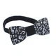 Метелик Bow Tie House ритмічний в три смуги 09421 - зображення 4