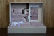 Постельное белье First Choice Homesko Ranforce 200 х 220 см Donis Lilac - изображение 2