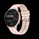 Смарт-часы женские Senbono G28 Pink(тонометр, пульсоксиметр, разговор, звонки) - изображение 7