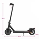 Набір Електросамокат Sencor S20 Black (6897210) (8590669296811) + Сумка Xiamen на кермо для електросамоката Xiamen Чорна (PH050604) - зображення 17