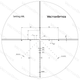 Оптический прицел Vector Optics -Rifle Scope Veyron 6-24x44 - Illuminated Dot. d:30 mm. First Focal Plane. - изображение 7