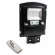 Ліхтар вуличний на стовп на сонячній батареї Solar Street Light 1VPP (00005457) - зображення 2