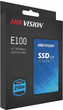 Dysk SSD Hikvision E100 256GB 2.5" SATAIII TLC 3D (HS-SSD-E100/256G) - obraz 4