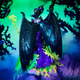 Лялька Дісней колекційна Малефісента Темрява наступає Disney Darkness Descends Series Maleficent Doll Mattel (HLX71) - изображение 5
