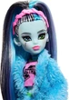 Кукла Монстер Хай Фрэнки Штейн Пижамная вечеринка Monster High Frankie Stein Creepover Party Mattel (HKY68) - изображение 4