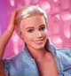 Кукла Кен Барби Райан Гослинг в джинсовом костюме Barbie The Movie Ken In Denim Matching Set (HRF27) - изображение 10