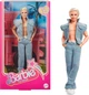 Кукла Кен Барби Райан Гослинг в джинсовом костюме Barbie The Movie Ken In Denim Matching Set (HRF27) - изображение 12