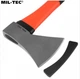 Топор Молоток аварийный MIL-TEC EMERGENCY AXT 15509000 - изображение 4