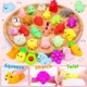 Набір іграшок-сюрпризів антистрес Сквіші Squishies - 85 шт в коробці - зображення 2