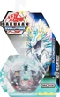 Бакуган Bakugan Evolutions 2022 Platinum Series Die-cast Haos Neo Pegatrix - зображення 1