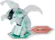 Бакуган Bakugan Evolutions 2022 Platinum Series Die-cast Haos Neo Pegatrix - зображення 2