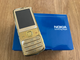 Мобильный телефон Nokia 6700 Gold classic metal - изображение 1