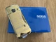 Мобильный телефон Nokia 6700 Gold classic metal - изображение 2