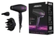 Фен Ardesto Violet PRO HD-Y221PRO ,1750-2100Вт, 2 швидкості, 3темп.режими,дифузор, чорний - зображення 7