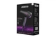 Фен Ardesto Violet PRO HD-Y223PRO, 1850-2200Вт, 2 швидкості , 3темп.режими, дифузор, чорний - изображение 12