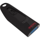 USB флеш накопитель SanDisk 128GB Ultra USB 3.0 (SDCZ48-128G-U46) - изображение 3