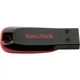 USB флеш накопитель SanDisk 128GB Cruzer Blade USB 2.0 (SDCZ50-128G-B35) - изображение 2