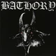 BATHORY – Bathory (LP, EU) - изображение 1