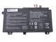 Батарея B31N1726 для ASUS FX504,FX505, FX505DT, FX504GD, FX504GE, FX504GM, FX80GM, FX80GD (11.4V 3900mAh 44Wh) (67434) - изображение 2