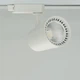 Трековый светильник Feron AL100 12W белый - изображение 7