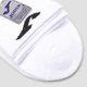 Носки мужские хлопковые Joma 400030.P02 39-42 Белые (9995207937079) - изображение 3