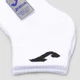 Носки мужские Joma 400027.P02 43-46 Белые (9995207437081) - изображение 3
