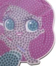 Набор для творчества Crystal Art Русалочка (CAFGR-DNY006) (5056588601196) - изображение 3