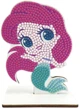 Набор для творчества Crystal Art Русалочка (CAFGR-DNY006) (5056588601196) - изображение 4
